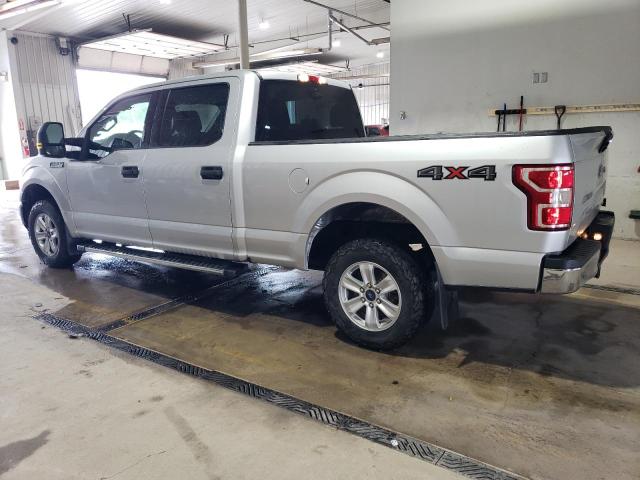 Vin: 1ftfw1e49kkd77573, lot: 61548875, ford f-150 supercrew 20192