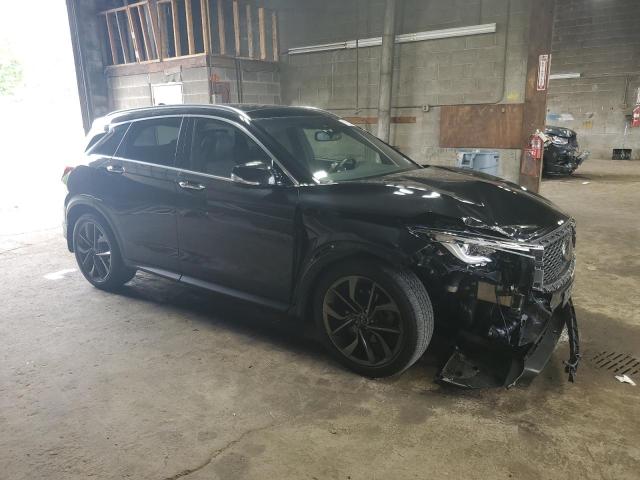 Vin: 3pcaj5m32kf104822, lot: 59906345, infiniti qx50 essential 20194