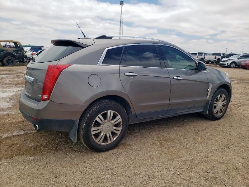 Vin: 3gyfnae32cs556435, lot: 59581065, cadillac srx luxury collection 20123
