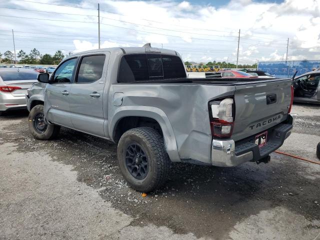 Vin: 5tfaz5cnxmx102031, lot: 60329805, toyota tacoma double cab 20212
