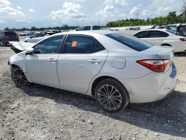 Vin: 2t1burhe4ec108359, lot: 61338995, toyota corolla l 20142