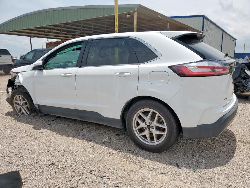 Vin: 2fmpk4j95rba76575, lot: 58907045, ford edge sel 20242