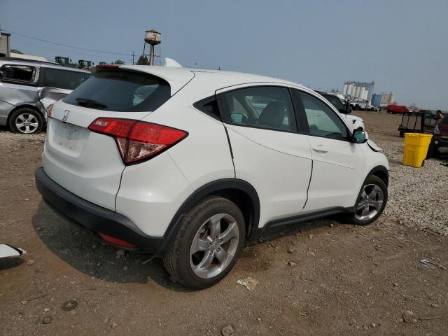 Vin: 3czru5h31hm724581, lot: 58924625, honda hr-v lx 20173