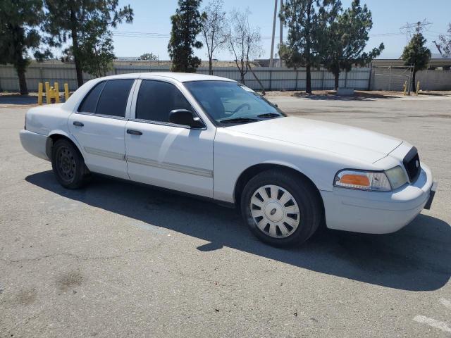 Vin: 2fabp7bv4bx167977, lot: 61819025, ford crown vic police interceptor 20114