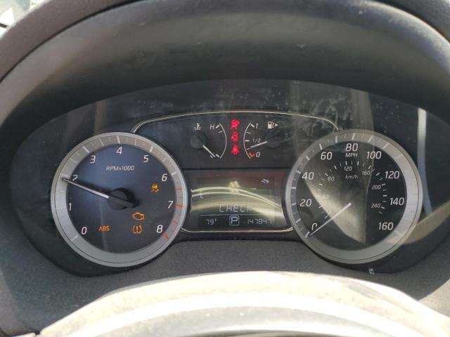 2015 NISSAN SENTRA S 3N1AB7AP6FY225320