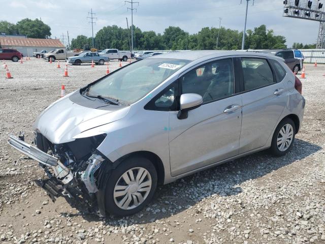 Vin: jhmgk5h54hs003603, lot: 62564865, honda fit lx 2017 img_1