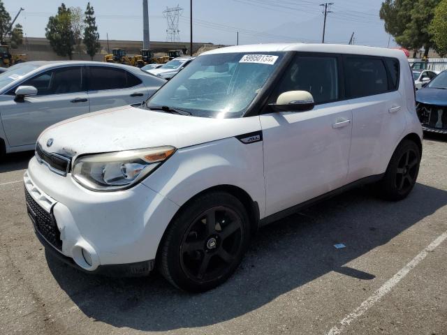 Vin: kndjx3a53f7800612, lot: 59950135, kia soul ! 2015 img_1