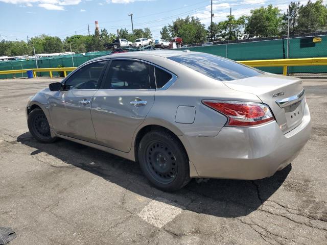 Vin: 1n4al3ap8fc164604, lot: 60555935, nissan altima 2.5 20152