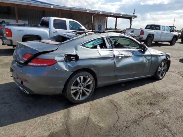 2017 MERCEDES-BENZ C 300 4MAT WDDWJ4KB1HF418689