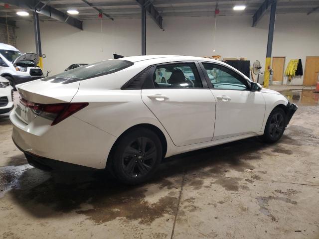 Vin: 5nplm4ag9ph104892, lot: 61900775, hyundai elantra sel 20233