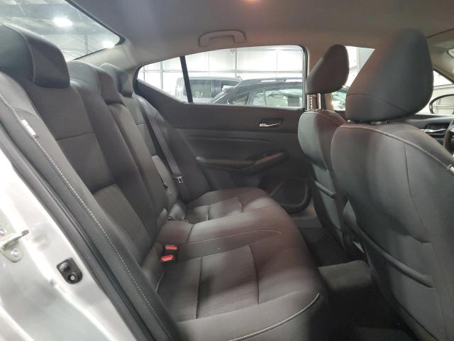 2021 NISSAN ALTIMA SV - 1N4BL4DW7MN384329