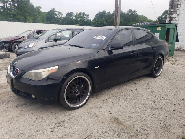 BMW 530 XI