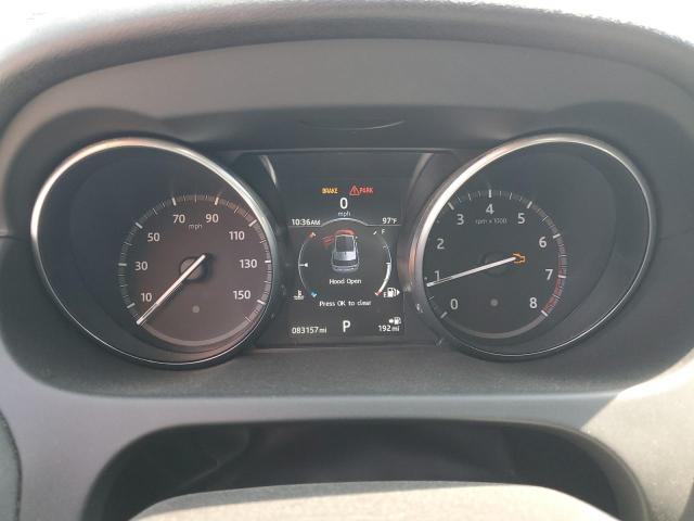 2017 LAND ROVER DISCOVERY SALCP2BG7HH639304