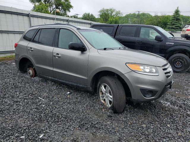 Vin: 5xyzgdabxcg122891, lot: 61303955, hyundai santa fe gls 20124