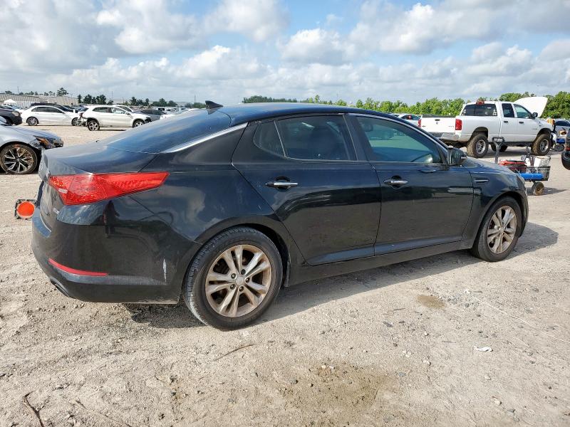 Vin: 5xxgn4a73dg157898, lot: 62120415, kia optima ex 20133