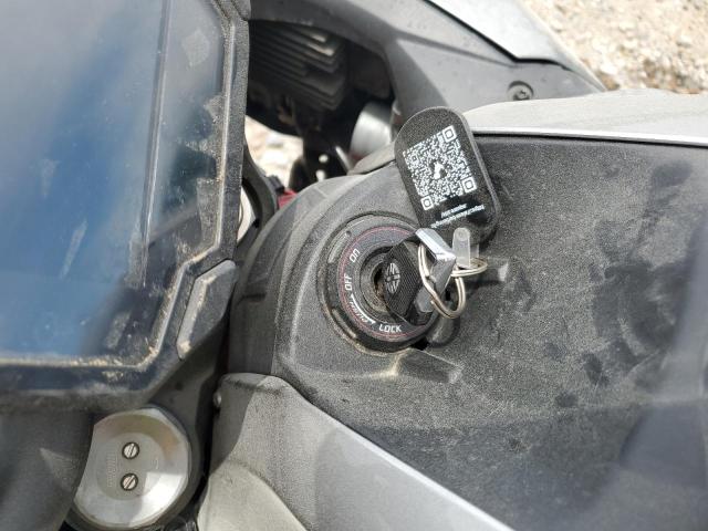 2023 KAWASAKI ZR1000 K - JKAZRCK14PA015250