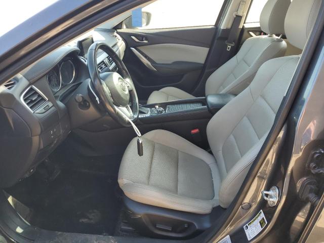 2016 MAZDA 6 TOURING JM1GJ1T55G1464396