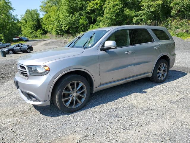 DODGE DURANGO LI