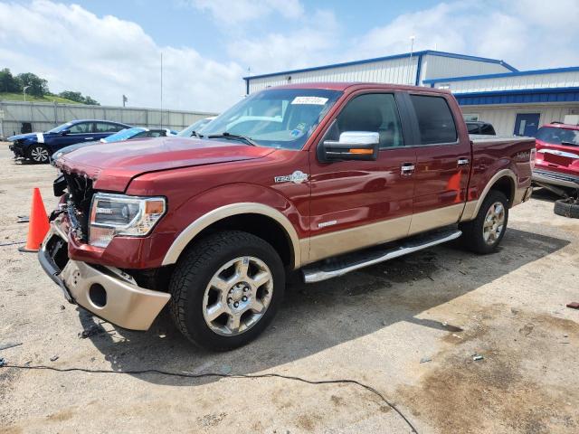 Vin: 1ftfw1et8ekd02374, lot: 62267285, ford f-150 supercrew 2014 img_1