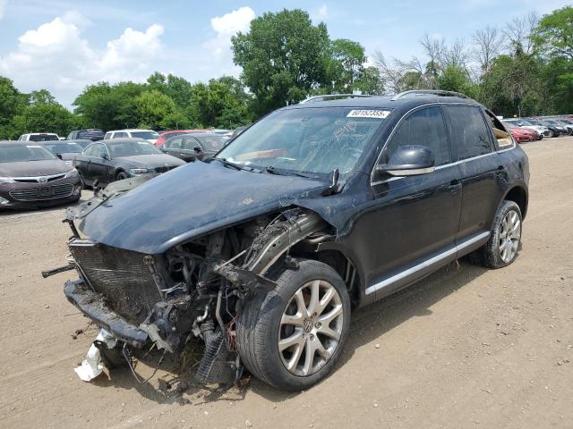 Vin: wvgfk7a96ad000603, lot: 60152355, volkswagen touareg td tdi 2010 img_1