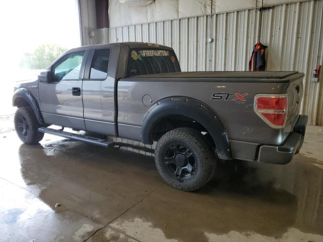 Vin: 1ftfx1ef8efd05579, lot: 60051735, ford f-150 super cab 20142