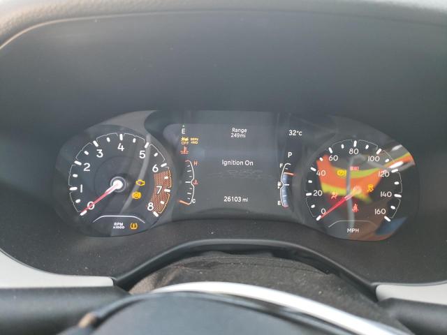 2025 JEEP COMPASS LI 3C4NJDCN2ST514200