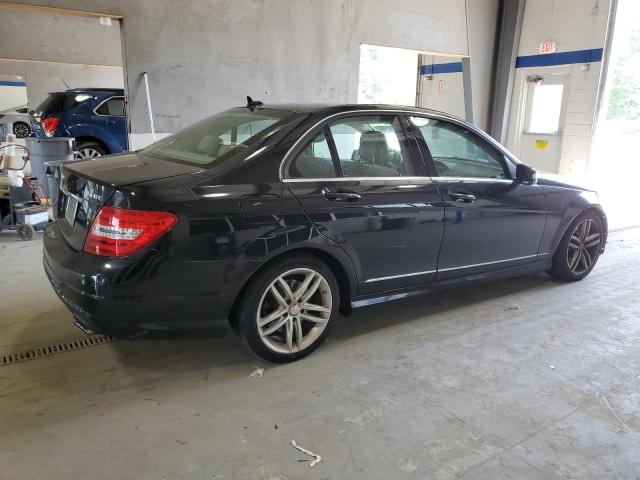 Vin: wddgf8ab0dr253371, lot: 62021785, mercedes-benz c-class 300 4matic 20133