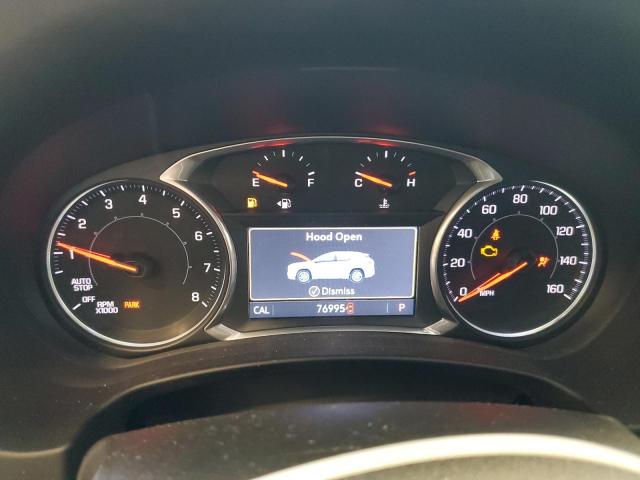 2020 GMC TERRAIN SL 3GKALVEV3LL246906