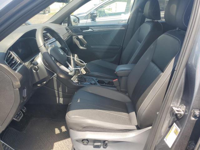2024 VOLKSWAGEN TIGUAN SE 3VV8B7AX5RM057307