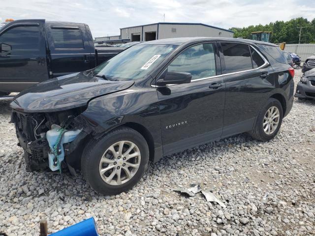 2018 CHEVROLET EQUINOX LT - 2GNAXJEV9J6171727