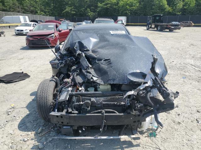 2019 INFINITI Q50 LUXE - JN1EV7AR2KM554815