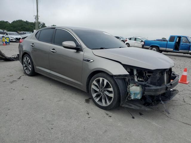 Vin: 5xxgr4a65fg501164, lot: 61947645, kia optima sx 20154