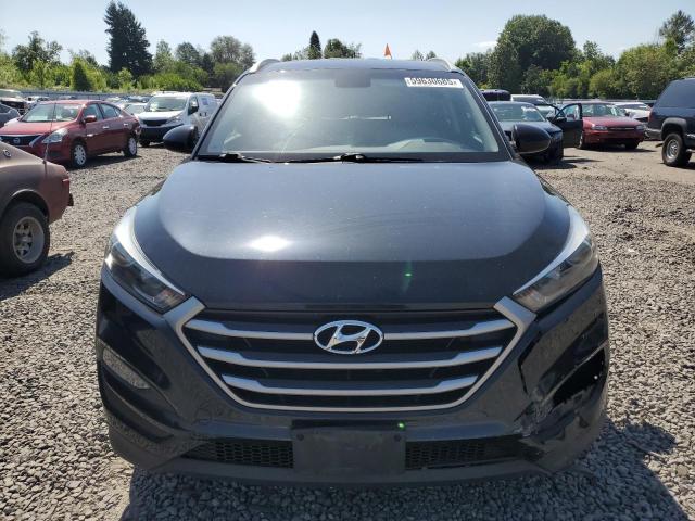 2017 HYUNDAI TUCSON LIM KM8J3CA43HU313672