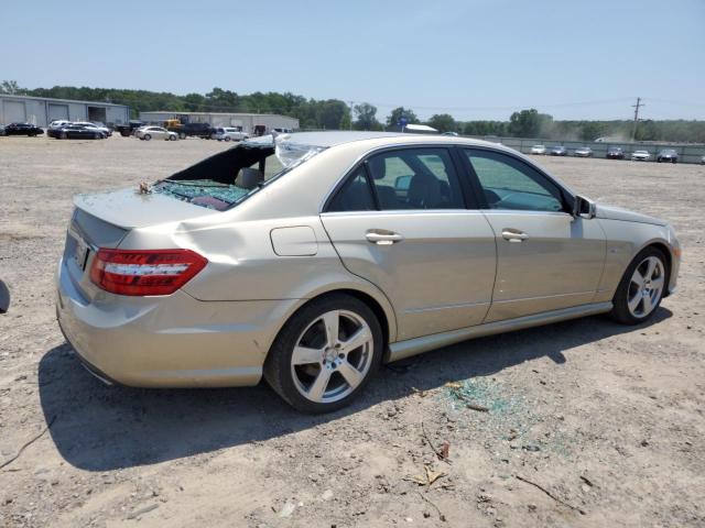 Vin: wddhf5kb0ca567925, lot: 59439565, mercedes-benz e-class 350 20123