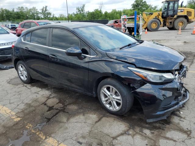 Vin: 3g1be6sm4js586251, lot: 60347815, chevrolet cruze lt 20184