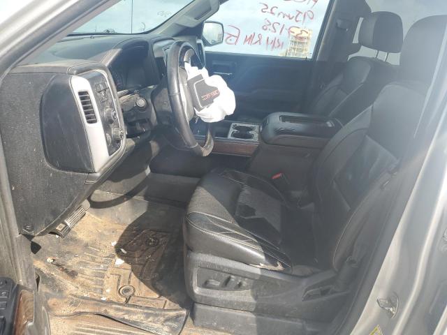 2017 GMC SIERRA K15 - 3GTU2NEC8HG495762