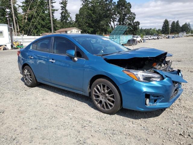 2017 SUBARU IMPREZA LI 4S3GKAU6XH3608695