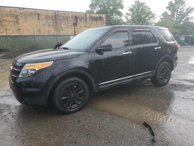 Vin: 1fmhk8d85bga63287, lot: 61750135, ford explorer xlt 2011 img_1