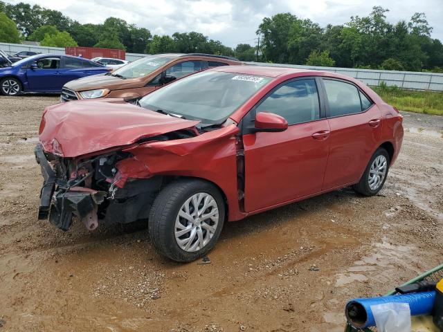 TOYOTA COROLLA L