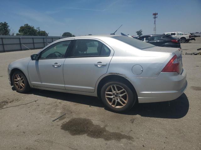 Vin: 3fahp0ga7cr341807, lot: 60490505, ford fusion s 20122