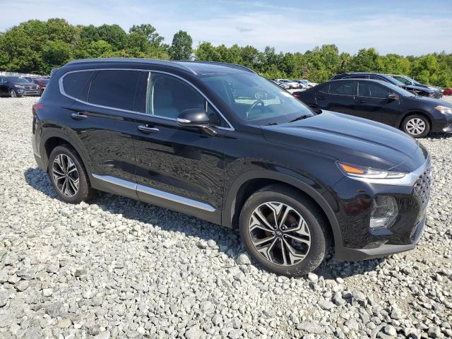Vin: 5nms33aaxlh214085, lot: 60151115, hyundai santa fe sel 20204