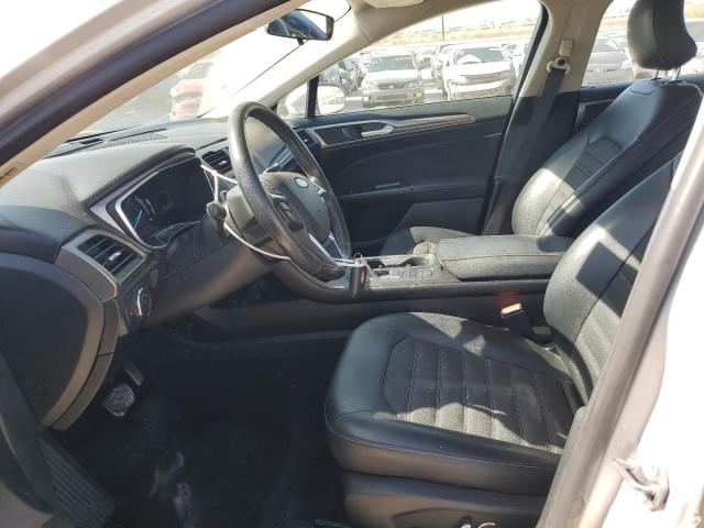2017 FORD FUSION SE 3FA6P0LUXHR300263