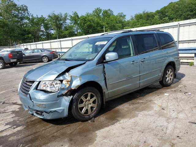 CHRYSLER TOWN & COU