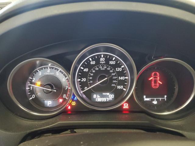 2014 MAZDA 6 GRAND TO - JM1GJ1W61E1117598