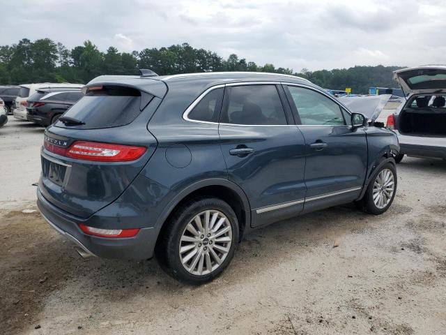 2019 LINCOLN MKC 5LMCJ1C92KUL34903