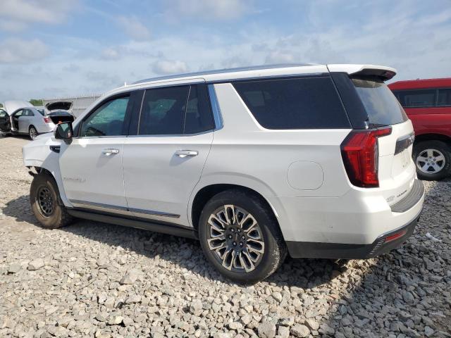 Vin: 1gks2ekt9pr452188, lot: 60839475, gmc yukon denali ultimate 20232