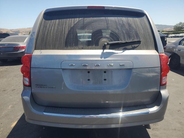 2016 DODGE GRAND CARA 2C4RDGBG2GR227530