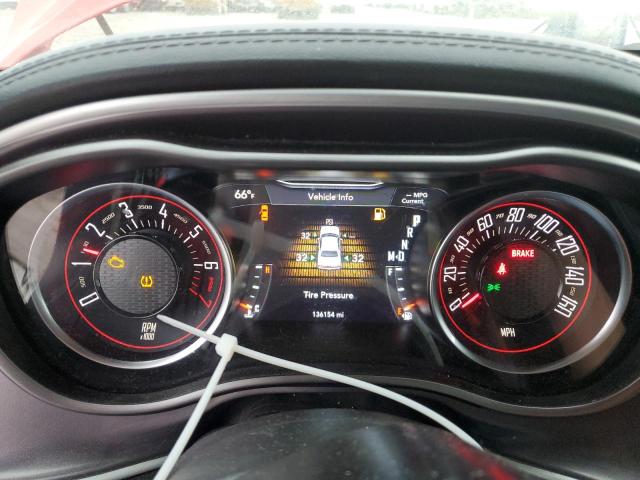 2020 DODGE CHALLENGER - 2C3CDZAG4LH215578