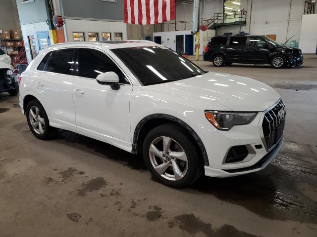 Vin: wa1aecf30l1038216, lot: 60275865, audi q3 premium 20204