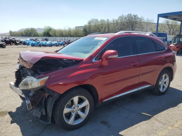 Vin: 2t2bk1ba1bc089001, lot: 60669565, lexus rx350 350 2011 img_1